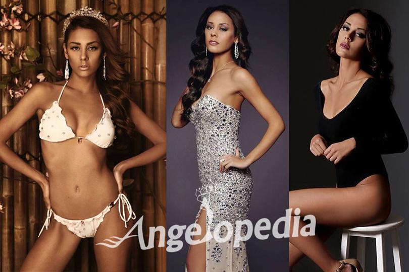Will Australia take the Miss Grand International 2016 Crown This Year As well?