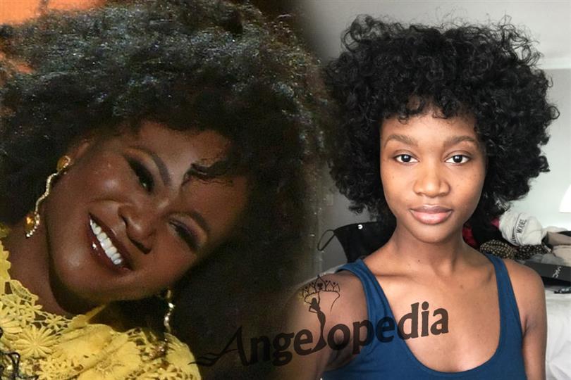 Miss USA 2016 Deshauna Barber talks about how she experienced racism after her win