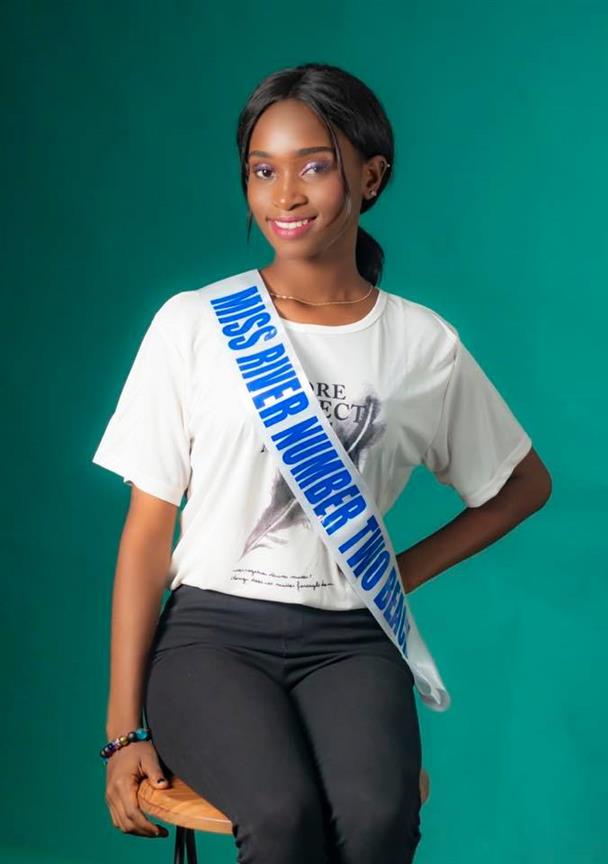 Miss Earth Sierra Leone 2019 Meet the Contestants