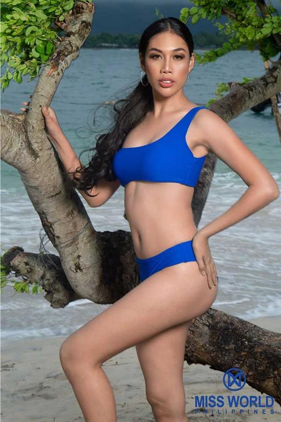 Our favourites from Miss World Philippines 2019 Swimsuit Photoshoot