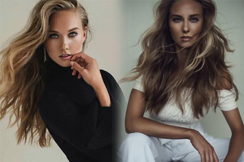 Miss Universe Canada 2017 Official Results Winner Lauren Howe
