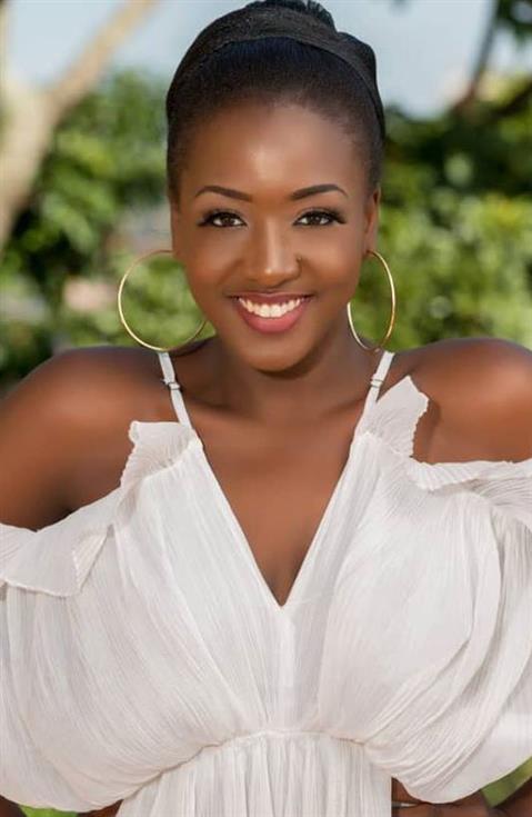 Miss Uganda Top 10 Favourite Hot Picks by Angelopedia