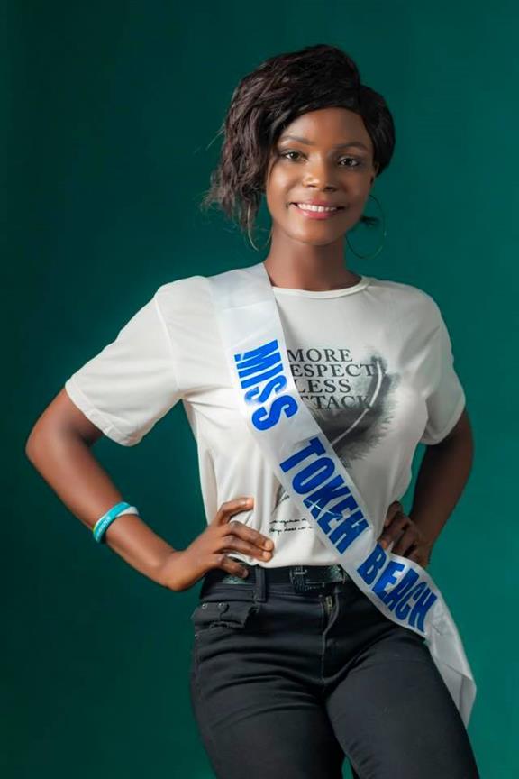 Miss Earth Sierra Leone 2019 Meet the Contestants