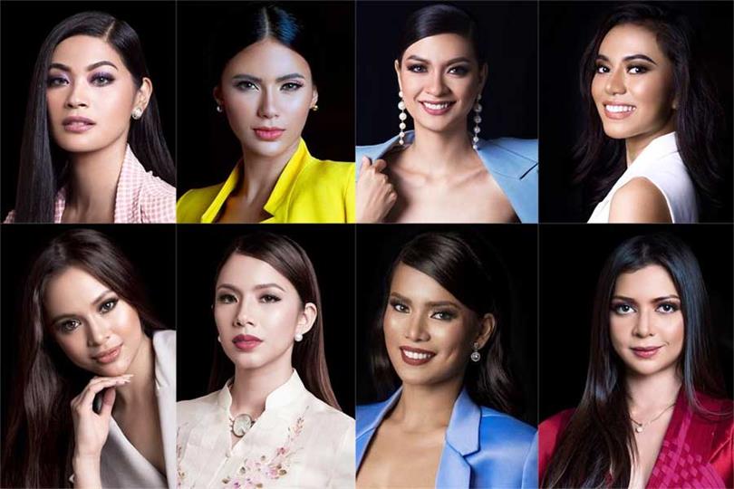 What does it mean to be Miss Universe Philippines 2019?