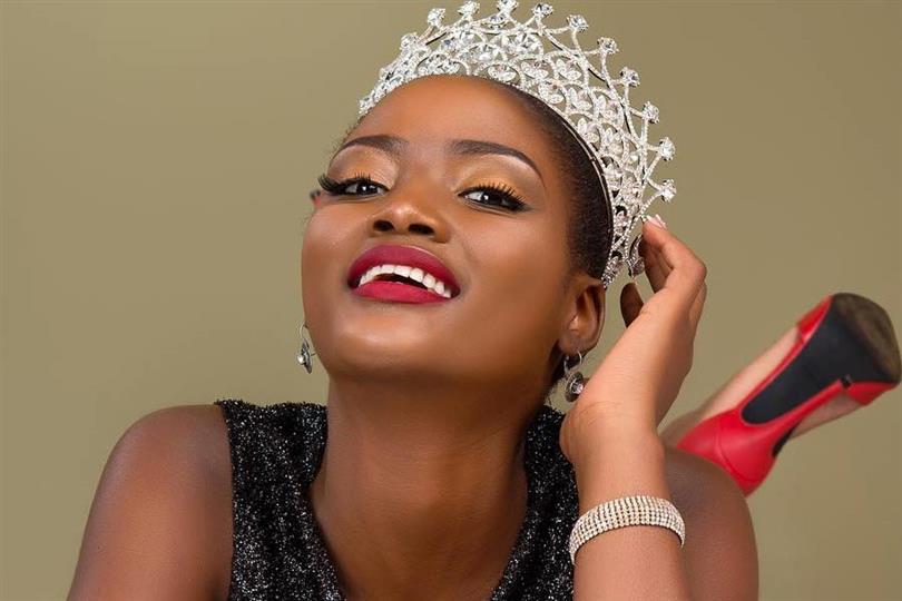 Miss Uganda 2019 Live Blog Full Results