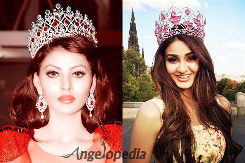 India’s Glory Likely To Reinstate at Miss World and Miss Universe