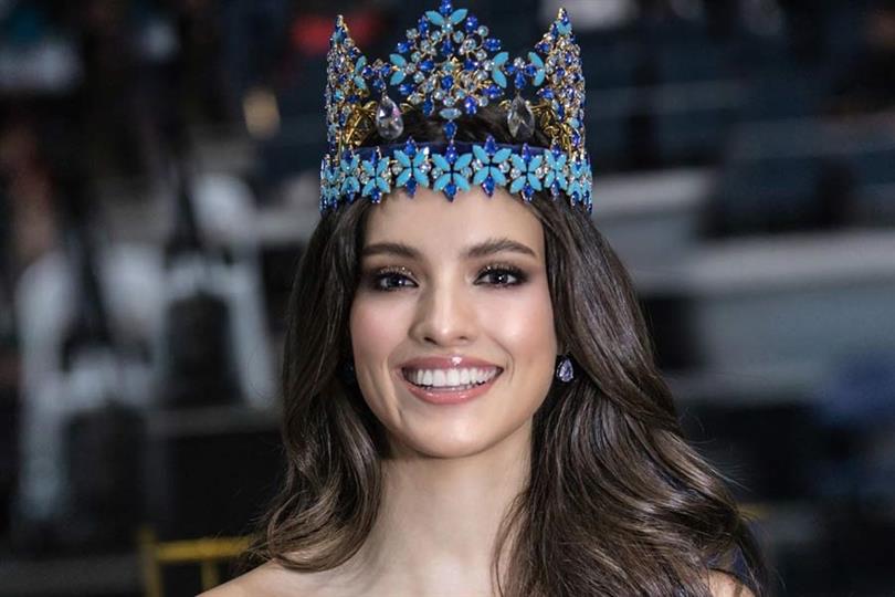 Miss World 2019 to be held on 14th December 2019 in London, United Kingdom