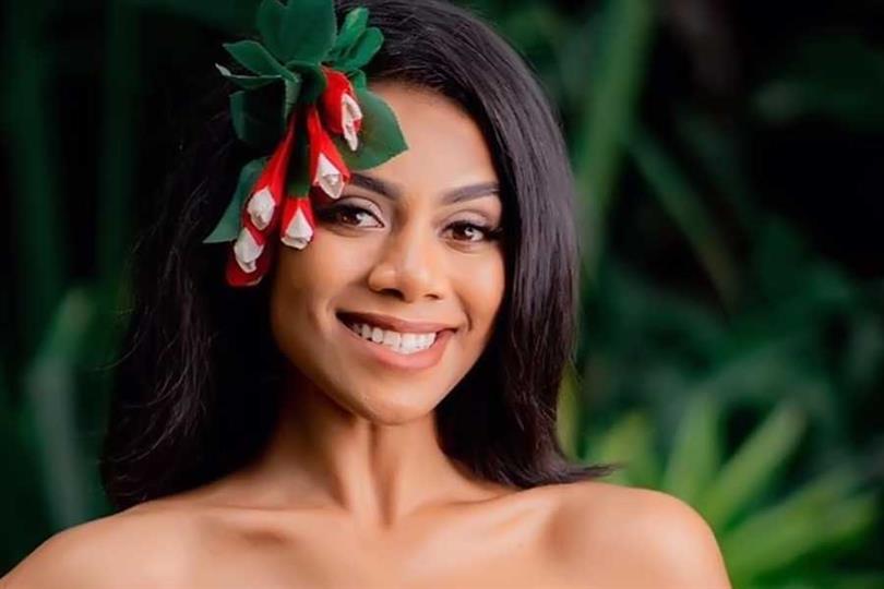 Fiji to make a comeback in Miss Earth 2019 under Zaira Begg’s delegation
