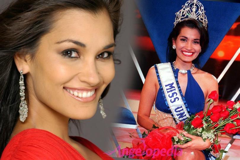 Hawaii is not hosting the prestigious Miss Universe pageant this year