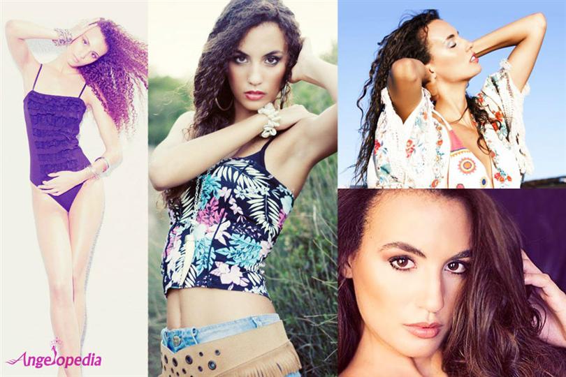 Miss Earth Spain 2014