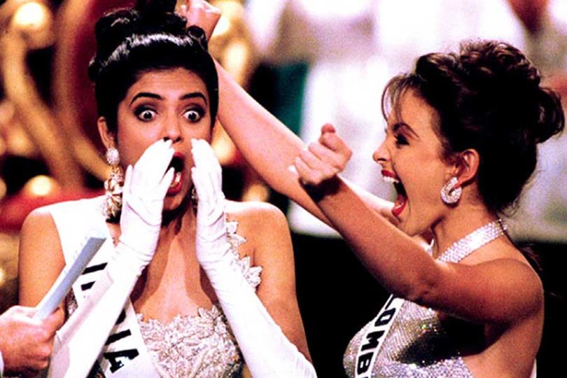 Crowning Glory – India’s 1994 domination at Miss Universe and Miss World celebrates 30 Years 