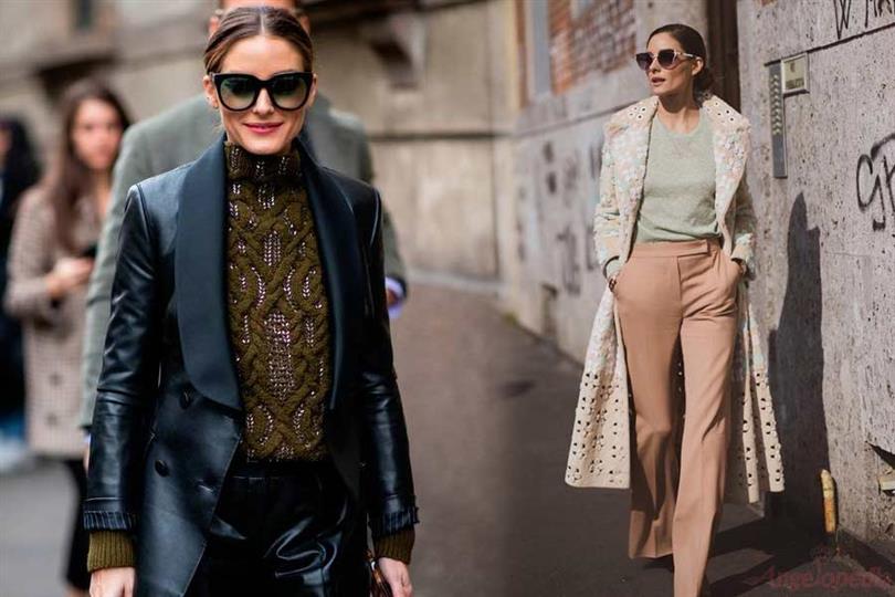 Best Street Style Looks of Milan Fashion Week 2019