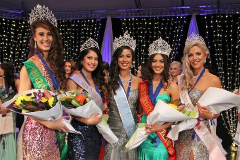 Miss World New Zealand 2016 Live Telecast, Date, Time and Venue