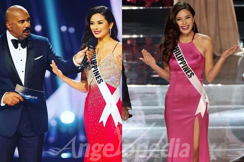 Maxine Medina criticized for her performance, Pia Wurtzbach defends