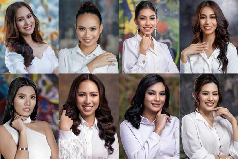 Miss Iloilo 2022 Meet the Delegates