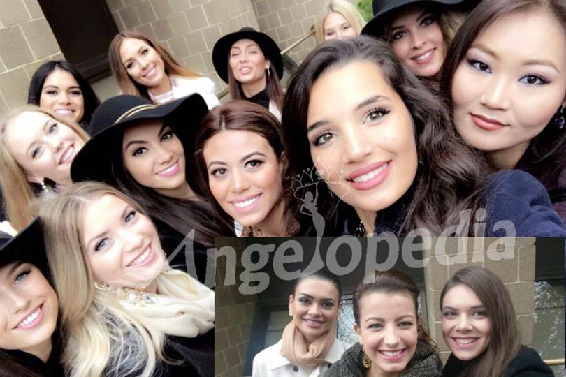 Here’s where you can watch Miss World 2016 on Television in your country!