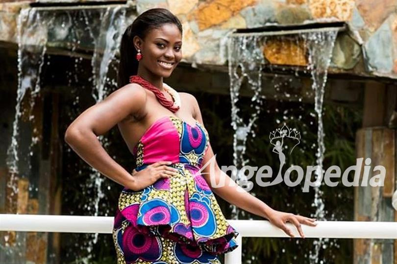 Ghana to host the Miss World pageant?