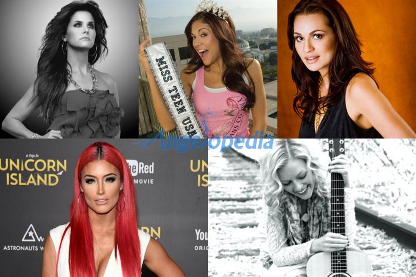 Miss Teen USA 2016 – Meet the Judges and Hosts