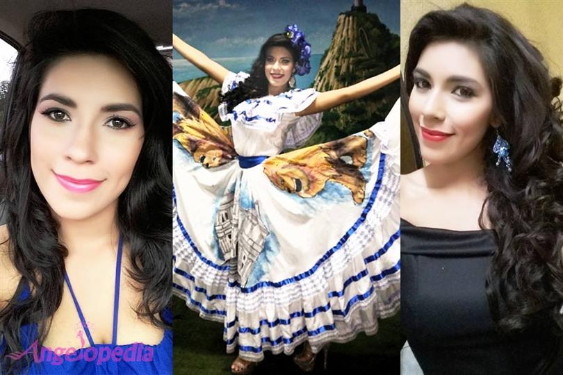 Meet Jennifer Caceres Miss Mundo Nicaragua 2016 Contestant 