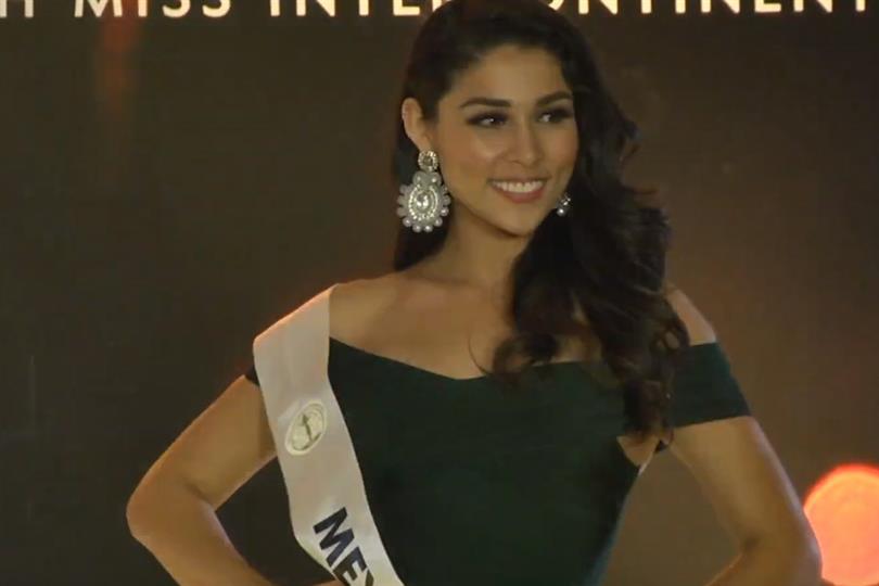 Miss Intercontinental 2018 Media Presentation Top 10 Hot Picks by Angelopedia