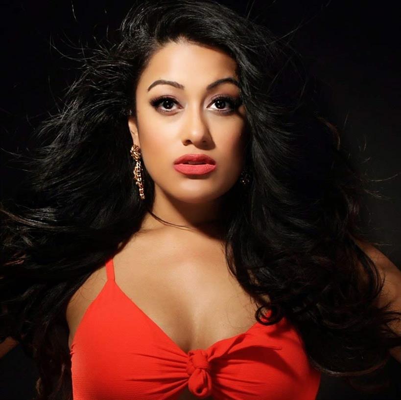 Miss Universe Canada 2019 Top 12 Hot Picks