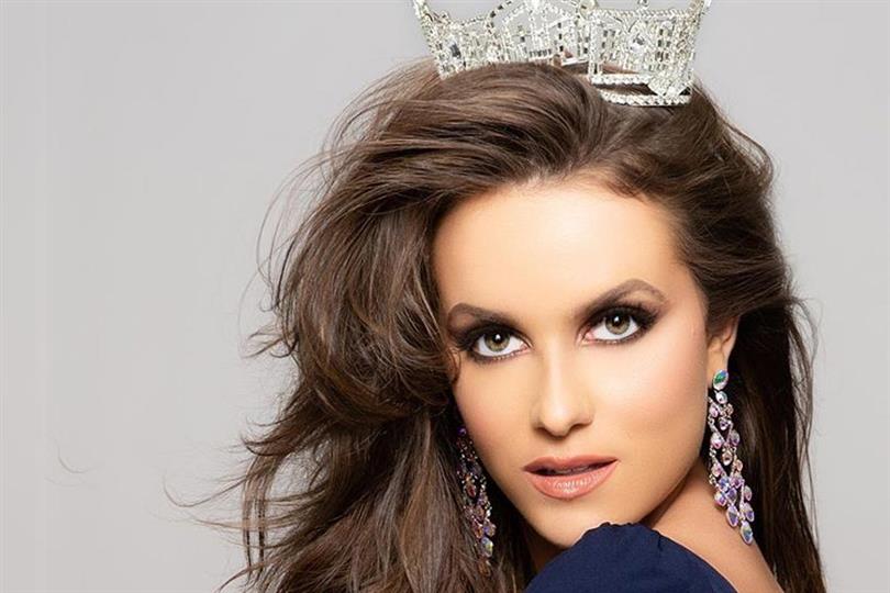 Miss America 2021 postponed to next year due to coronavirus outbreak
