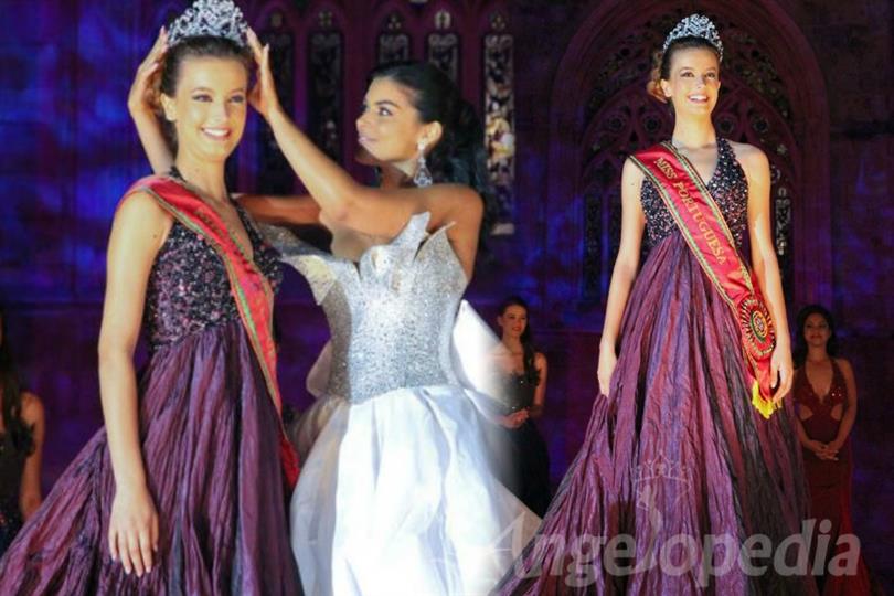 Miss Portuguesa 2017 Road to Finale