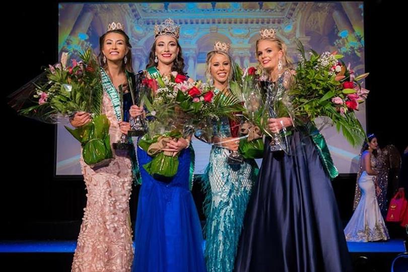 Miss Earth Australia 2019 finale details announced