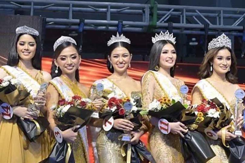 All about Miss Batangas 2023 Winners