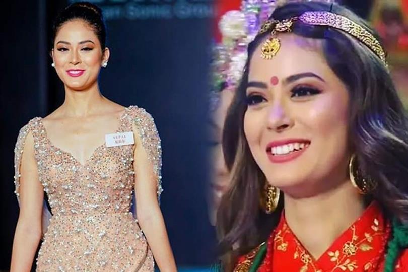 Nepal’s performance at Miss World