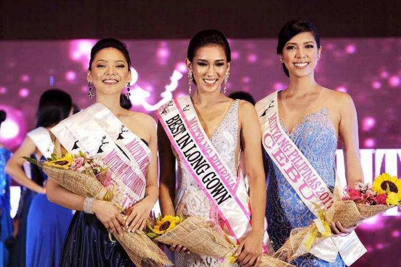 Mutya ng Pilipinas 2017 Evening Gown and Regional Costume winners announced