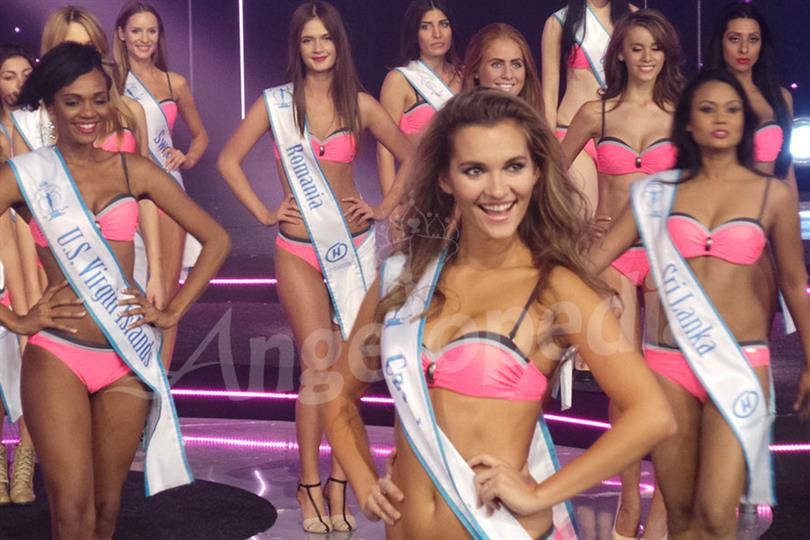 Miss Supranational 2016 Preliminary Competition tomorrow