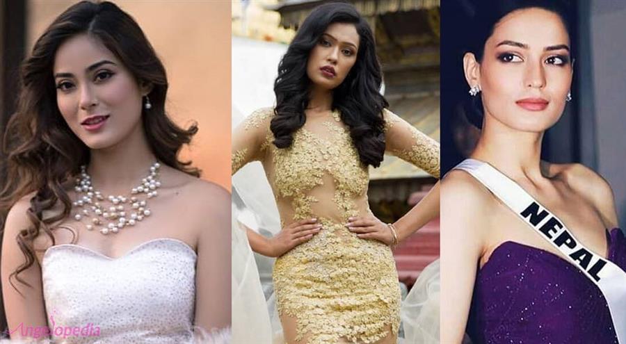 Top Performing Countries of 2018 in Beauty Pageants