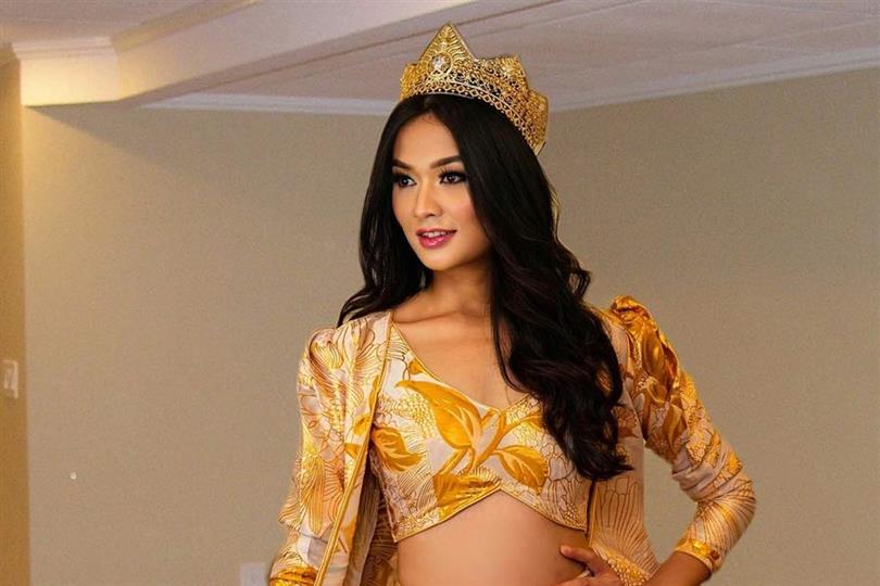 Raina Majgaiya to debut Nepal’s win at Miss Earth 2023?
