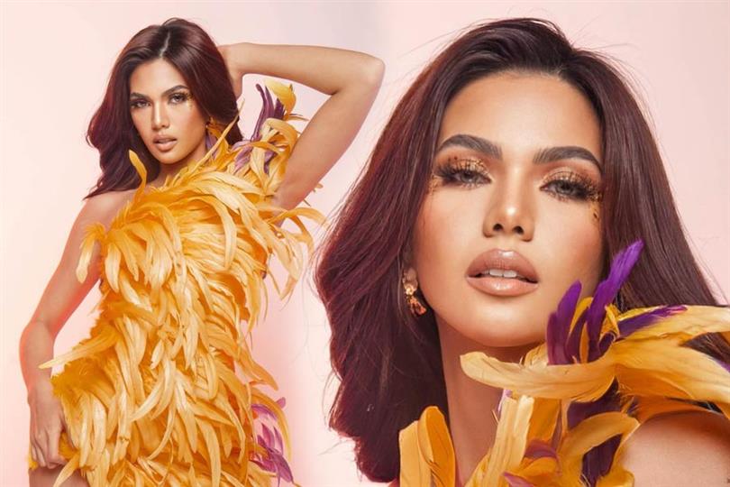 Miss Universe Philippines 2023 Top 40 – Christine Opiaza