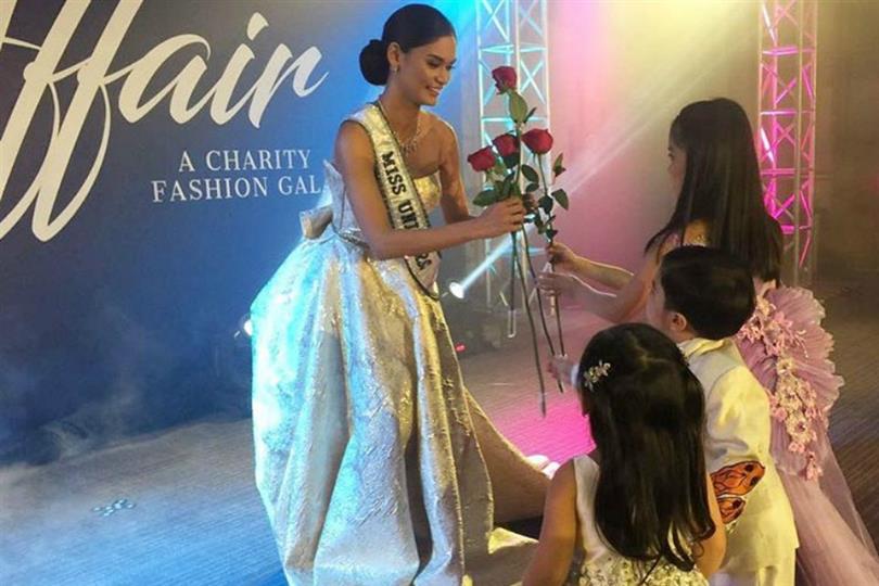 Miss Universe Organisation cancels Davao City Fashion Show