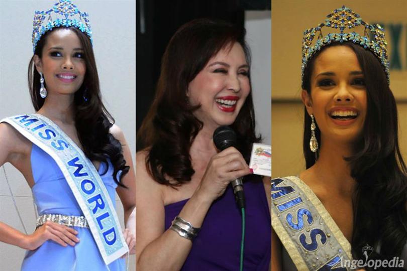Miss World Philippines 2015 looking for next Megan Young