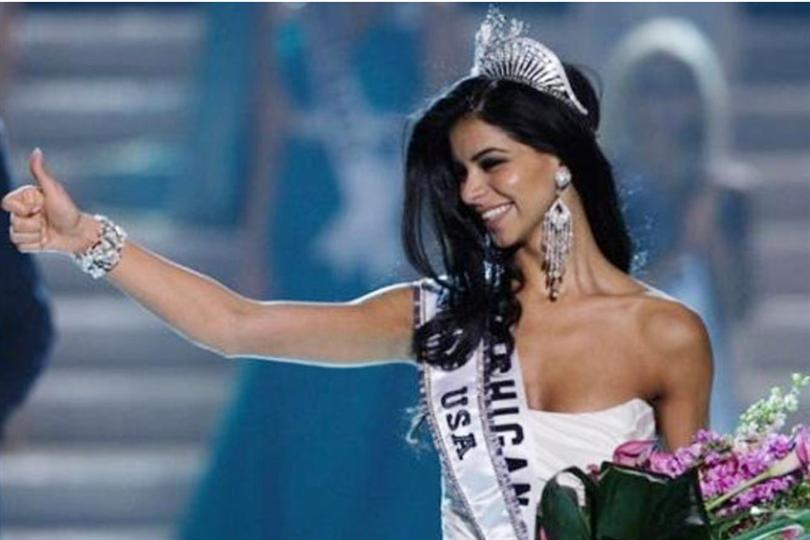 Rima Fakih First Muslim Miss USA opts Christianity