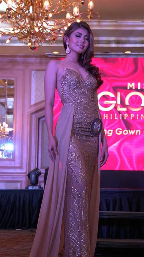 Miss Global Philippines 2018 Evening Gown Top 5 Hot Picks by Angelopedia