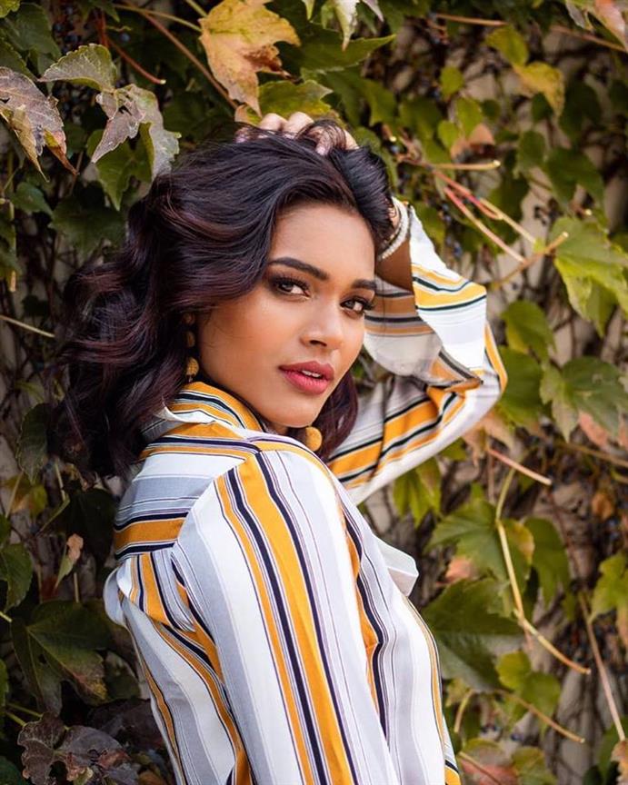 Karishma Ramdev and why she should return for Miss South Africa 2019
