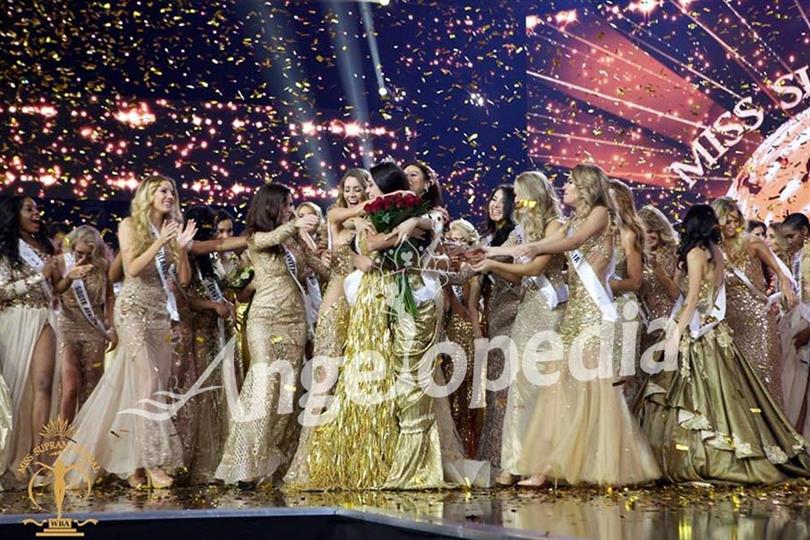 Miss Supranational 2016 Show: A No-No to Big Five