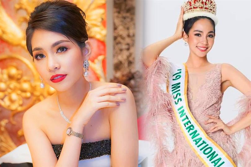 Miss International 2020 to be held in October 2021