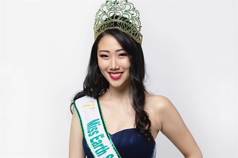 Miss Earth Singapore 2019 casting details announced