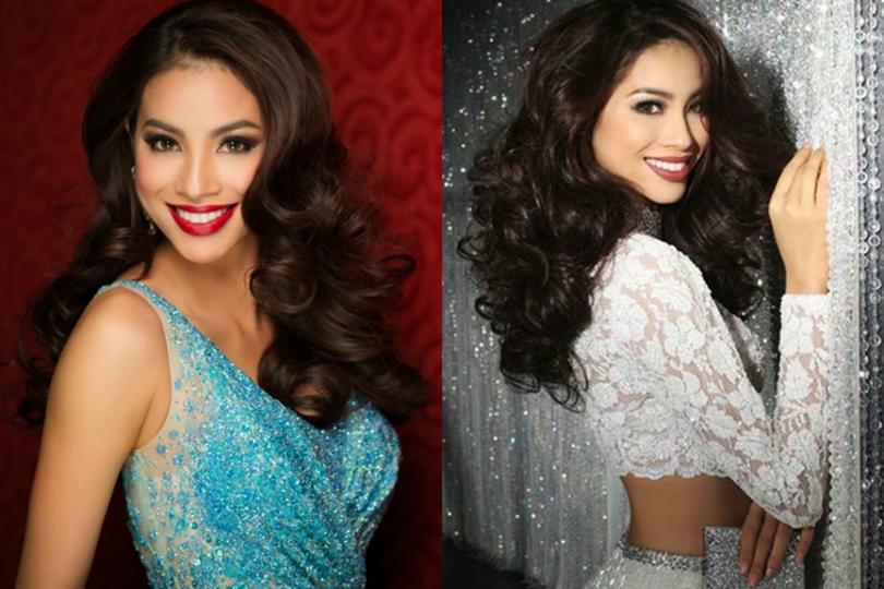 Pham Huong speaks on her Non Placement, Pia and the crowning