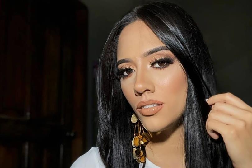 Cecilia Rossell appointed Miss Universe Honduras 2020