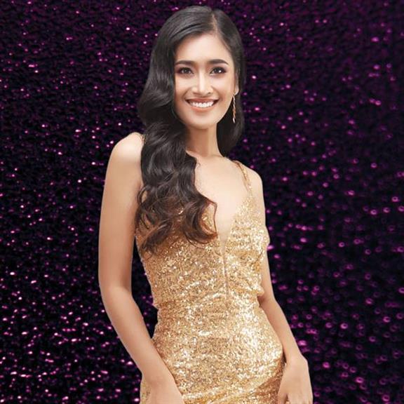 Our favourites for the Miss Photogenic award of Miss Universe Cambodia 2019