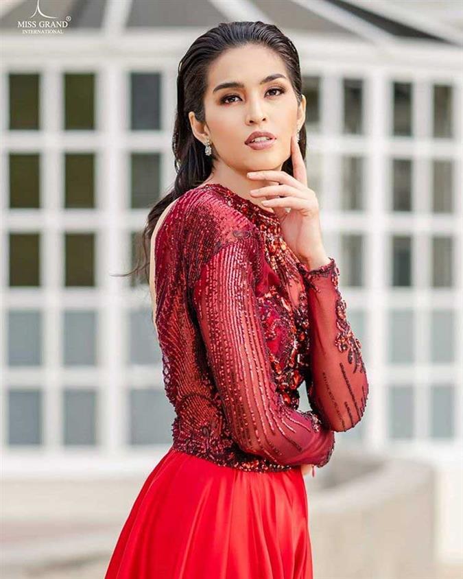 Samantha Ashley Lo officially ‘signs off’ as Miss Grand Philippines 2019