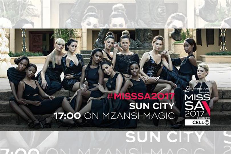 Miss South Africa 2017 Live Telecast, Date, Time and Venue