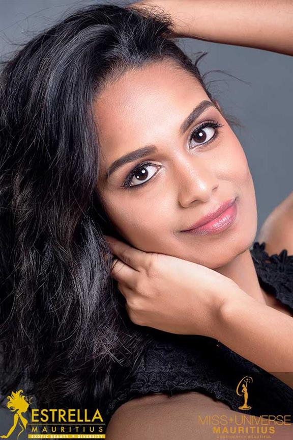 Get to know the Miss Universe Mauritius finalists – Part 2