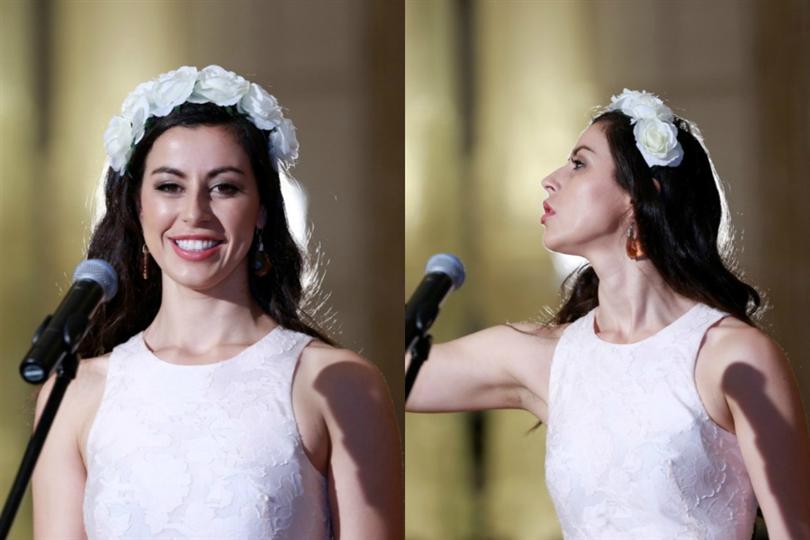Miss World 2015 Top 30 Finalists of the Talent Round